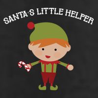 Santa's Little Helper Hat