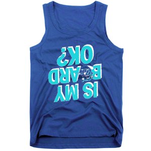 Snowboarding Lover Humor Design Funny Snowboarder Gift Tank Top