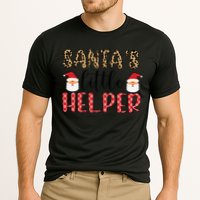 Santa's Little Helper Cooling Performance Crew T-Shirt