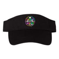 School Lunch Hero Squad Funny Cafeteria Workers Lunch Lady Visor