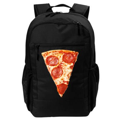 Slice Of Pepperoni Pizza Backpack