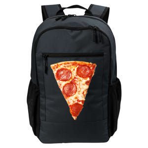 Slice Of Pepperoni Pizza Daily Commute Backpack