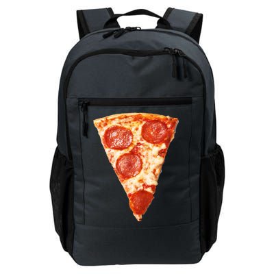 Slice Of Pepperoni Pizza Daily Commute Backpack