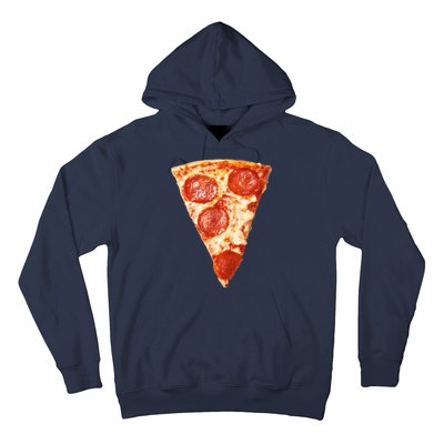 Slice Of Pepperoni Pizza Hoodie