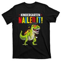 So Long Kindergarten Graduation Class Of Dinosaur T-Shirt