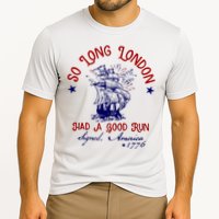 So Long London 4th Of July Performance Shirt