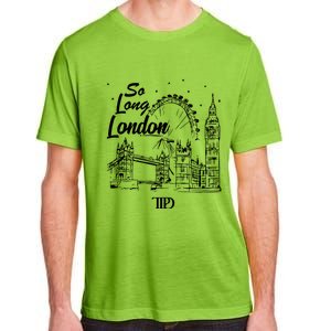 So Long London Adult ChromaSoft Performance T-Shirt