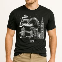So Long London Cooling Performance Crew T-Shirt