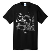 So Long London Tall T-Shirt