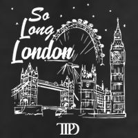 So Long London Adult Drive Performance Visor