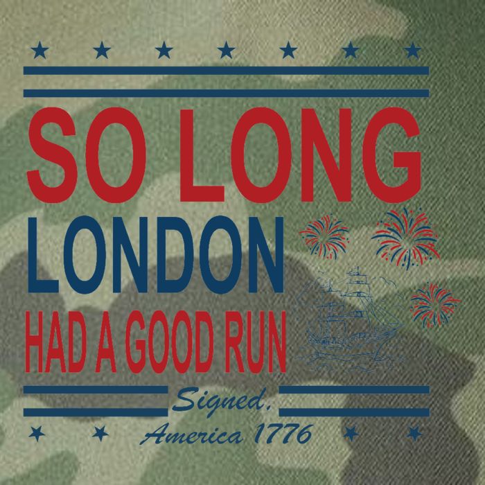 So Long London Had A Good Run Taylor Lover Legacy Tie Dye Trucker Hat