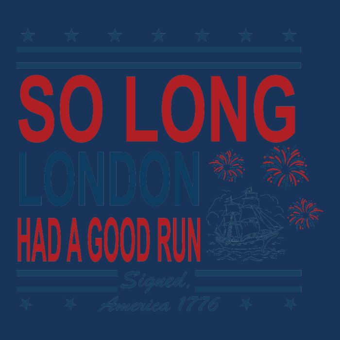 So Long London Had A Good Run Taylor Lover Infant Baby Jersey Bodysuit