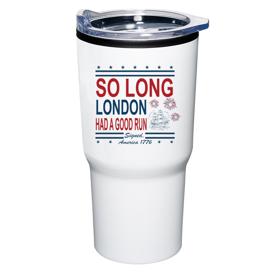 So Long London Had A Good Run Taylor Lover Tumbler