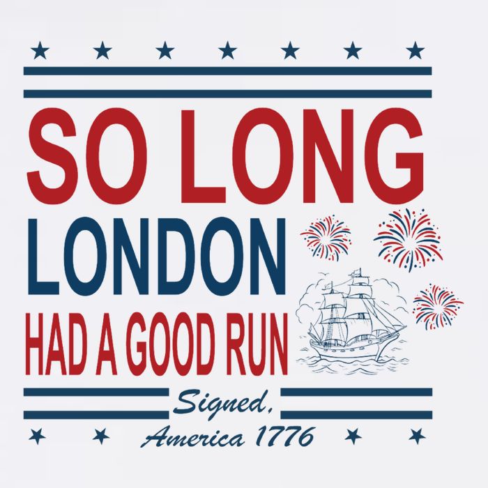 So Long London Had A Good Run Taylor Lover Toddler T-Shirt