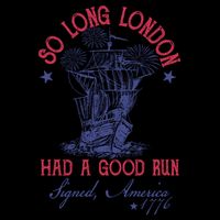 So Long London 4th Of July Had A Good Run Sustainable Beanie