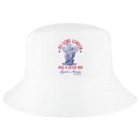 So Long London 4th Of July Had A Good Run Cool Comfort Performance Bucket Hat