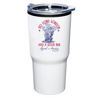 So Long London 4th Of July Had A Good Run Tumbler