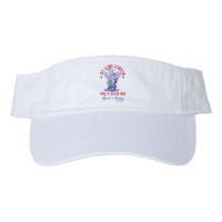 So Long London 4th Of July Had A Good Run Visor