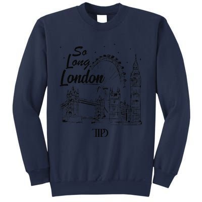 So Long London Sweatshirt