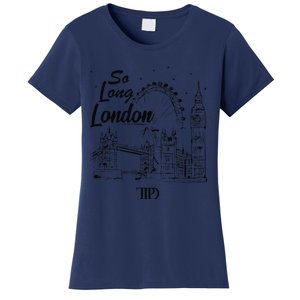 So Long London Women's T-Shirt