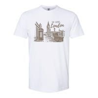 So Long London Ttpd Album Softstyle CVC T-Shirt