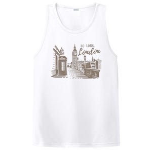 So Long London Ttpd Album PosiCharge Competitor Tank