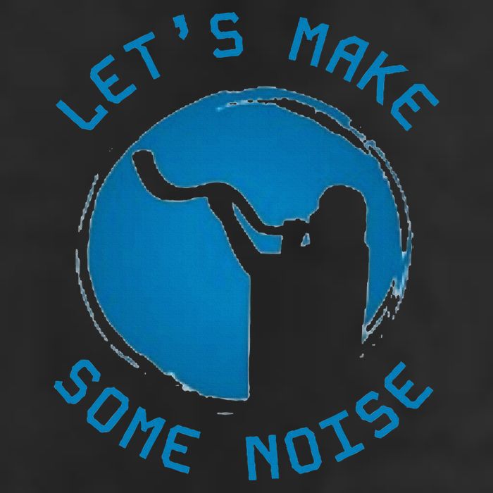 Shofar LetS Make Some Noise Rosh Hashanah Cool Comfort Performance Bucket Hat