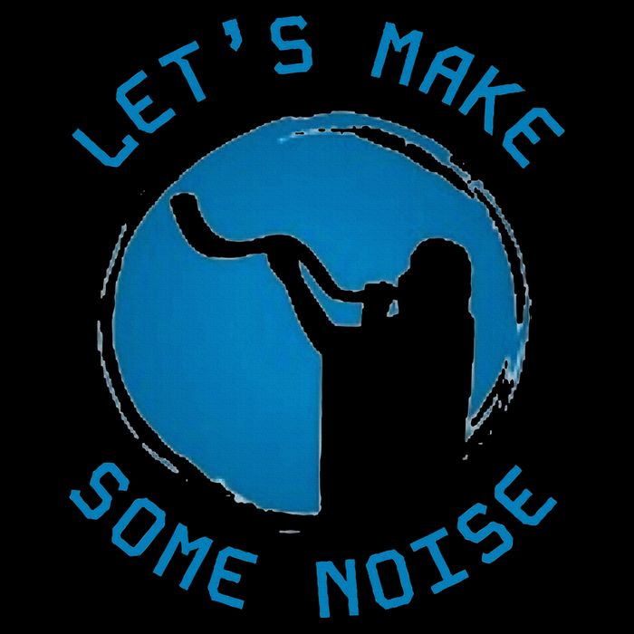 Shofar LetS Make Some Noise Rosh Hashanah T-Shirt