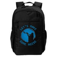 Shofar LetS Make Some Noise Rosh Hashanah Backpack