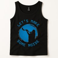 Shofar LetS Make Some Noise Rosh Hashanah Tank Top