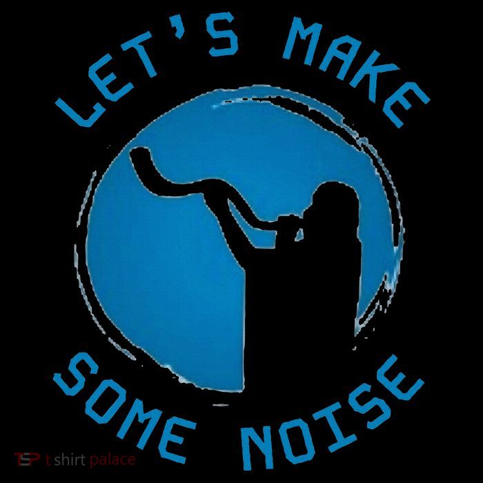 Shofar LetS Make Some Noise Rosh Hashanah Crop Top