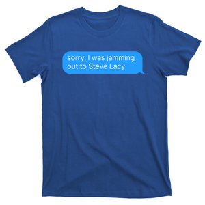 Steve Lacy Merch T-Shirt