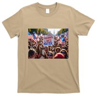 Squirrel Lives Matter Justice For Peanut The Squirrel T-Shirt