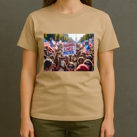 Squirrel Lives Matter Justice For Peanut The Squirrel T-Shirt