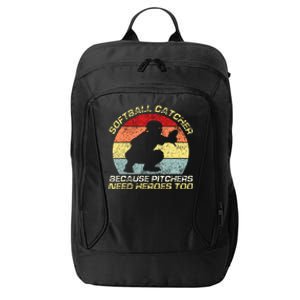 Somebody’s Loud Mouth Basketball Mama Retro Wavy Groovy City Backpack