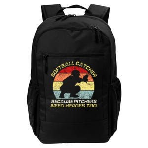 Somebody’s Loud Mouth Basketball Mama Retro Wavy Groovy Daily Commute Backpack