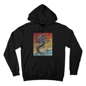 Snake Lover Men Snake Hoodie