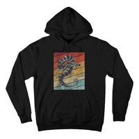 Snake Lover Men Snake Hoodie