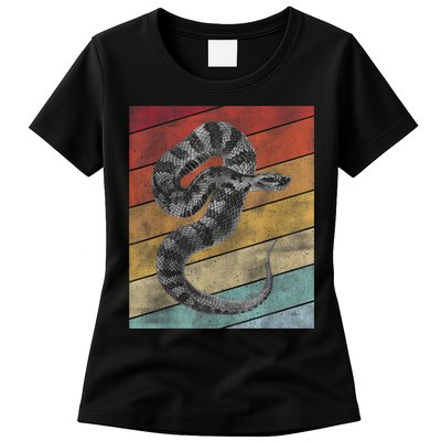Snake Lover Men Snake Women's T-Shirt