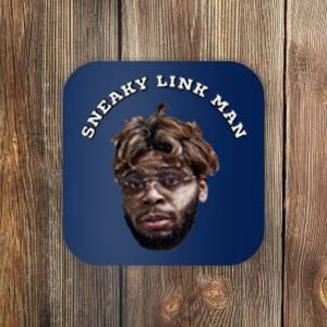 Sneaky Link Man Coaster