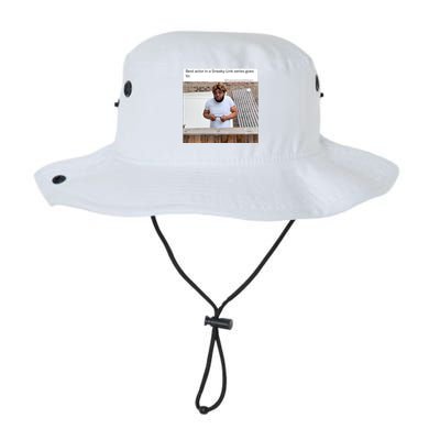 Sneaky Link Man Legacy Cool Fit Booney Bucket Hat