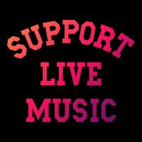 Support Live Music Musicians Concertgoers Music Lovers Great Gift Doggie Tank