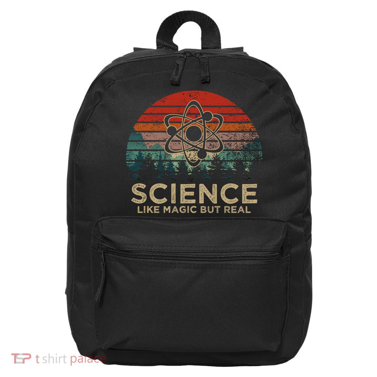 Science Like Magic But Real 16 in Basic Backpack