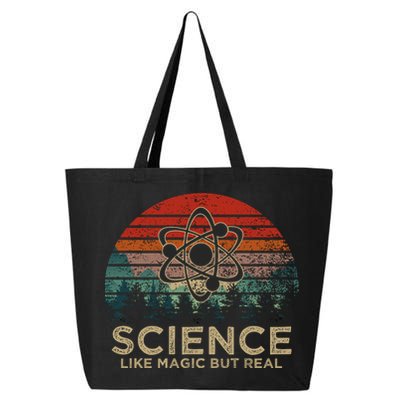Science Like Magic But Real 25L Jumbo Tote