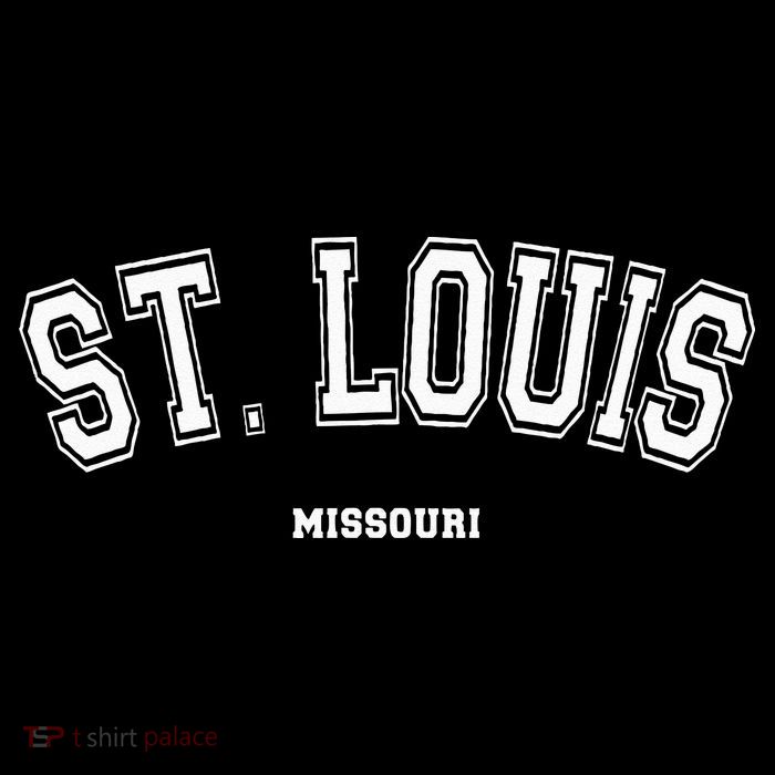 St Louis Missouri Impact Tech Backpack