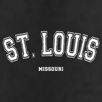 St Louis Missouri Adult Drive Performance Visor