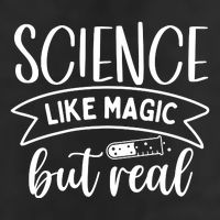 Science: Like Magic But Real 25L Jumbo Tote