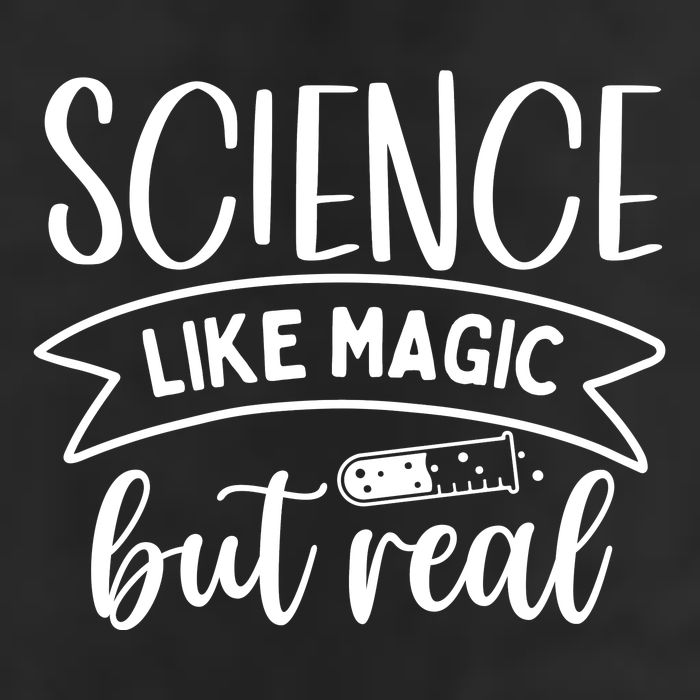 Science: Like Magic But Real Golf Towel