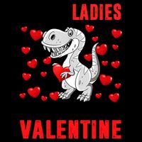 Sorry Ladies Mommy Is My Valentine Mug