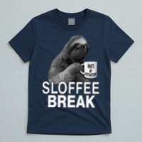 Sloffee Break What's My Motivation T-Shirt